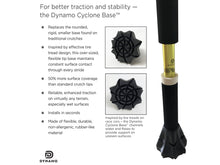 Load image into Gallery viewer, Walk30™  Walking Sticks