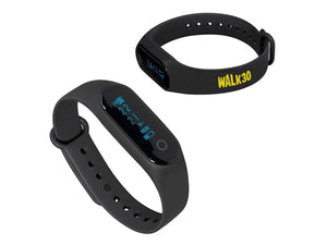 Walk30™ Fitness Tracker