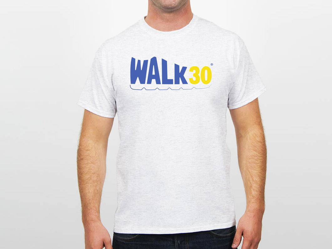 Walk30™ T-Shirt